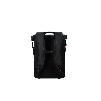 Samsonite ECODIVER nahrbtnik z rolojem L črna Samsonite ECODIVER nahrbtnik z rolojem L črna