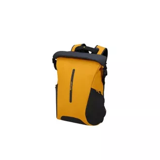 Samsonite ECODIVER nahrbtnik na hrbtu L Rumena