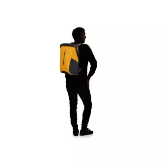 Samsonite ECODIVER nahrbtnik na hrbtu L Rumena