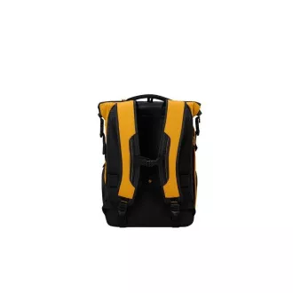 Samsonite ECODIVER nahrbtnik na hrbtu L Rumena