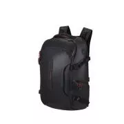 Samsonite ECODIVER Potovalni nahrbtnik S 38L Black