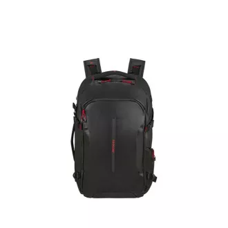 Samsonite ECODIVER Potovalni nahrbtnik S 38L Black Samsonite ECODIVER Potovalni nahrbtnik S 38L Black