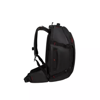 Samsonite ECODIVER Potovalni nahrbtnik S 38L Black Samsonite ECODIVER Potovalni nahrbtnik S 38L Black
