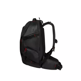 Samsonite ECODIVER Potovalni nahrbtnik S 38L Black Samsonite ECODIVER Potovalni nahrbtnik S 38L Black
