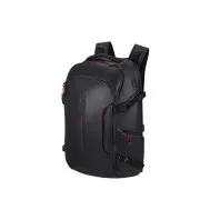 Samsonite ECODIVER Potovalni nahrbtnik S 38L Black