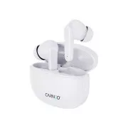 Carneo HERO pods/ANC/BT/Wireless/White