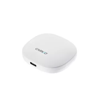 Carneo HERO pods/ANC/BT/Wireless/White