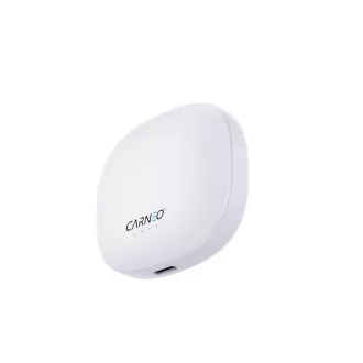 Carneo HERO pods/ANC/BT/Wireless/White