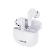 Carneo HERO pods/ANC/BT/Wireless/White