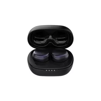 Carneo S4 mini/BT/Wireless/Black-Blue