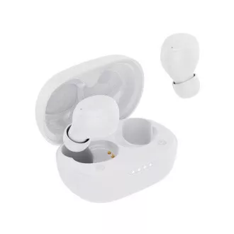Carneo S4 mini/BT/Wireless/White