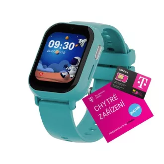 CARNEO GuardKid  4G TINY Blue