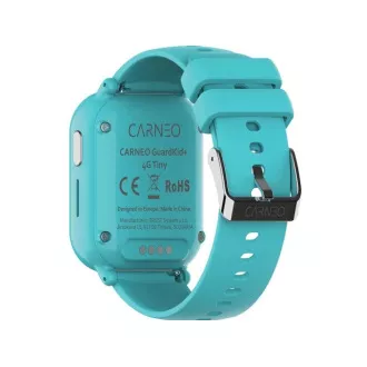 CARNEO GuardKid  4G TINY Blue