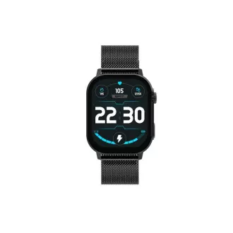 CARNEO Zephyr Ultra HR /Black/Elegant Band/Black