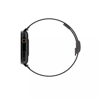 CARNEO Zephyr Ultra HR /Black/Elegant Band/Black
