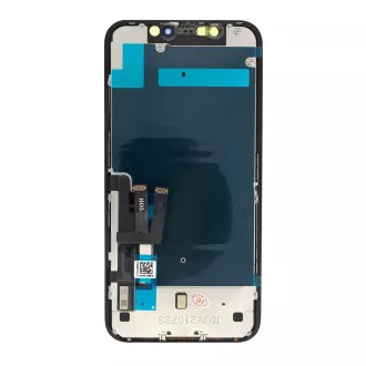 iPhone 11 LCD zaslon plošča na dotik črna H03i iPhone 11 LCD zaslon plošča na dotik črna H03i