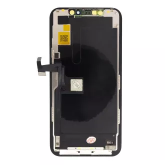 iPhone 11 Pro LCD zaslon   plošča na dotik, črna H03i