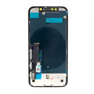 iPhone XR LCD zaslon plošča na dotik, črna H03i iPhone XR LCD zaslon plošča na dotik, črna H03i
