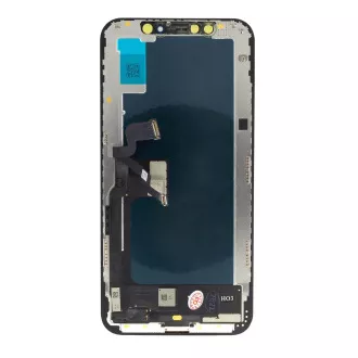 iPhone XS LCD zaslon plošča na dotik črna H03i iPhone XS LCD zaslon plošča na dotik črna H03i