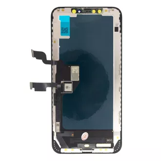 iPhone XS Max LCD zaslon plošča na dotik, črna H03i iPhone XS Max LCD zaslon plošča na dotik, črna H03i