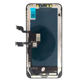iPhone XS Max LCD zaslon plošča na dotik, črna H03i iPhone XS Max LCD zaslon plošča na dotik, črna H03i