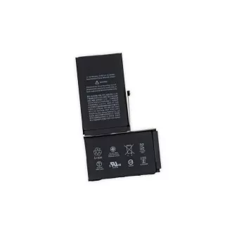 Baterija za iPhone XS Max 3174 mAh Li-Ion (razsutem stanju)
