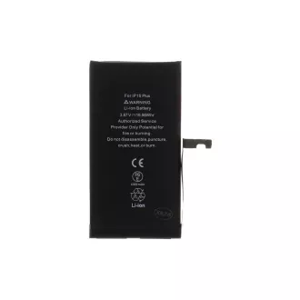 Baterija za iPhone 15 Plus 4383 mAh Li-Ion (nepakirano)