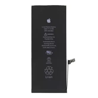 Baterija za iPhone 6 Plus 2915mAh li-Pol (razsutem stanju)
