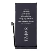 Baterija za iPhone 13 mini 2406mAh Li-Ion (v razsutem stanju)