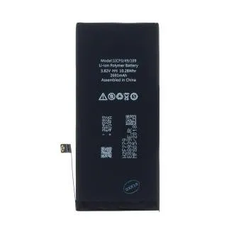 Baterija za iPhone 8 Plus 2691 mAh Li-Ion (nepakirana)