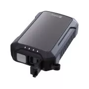 Sandbergov grelnik rok Powerbank 10000 mAh