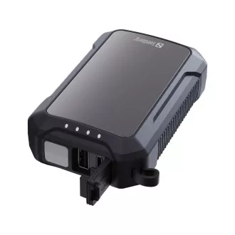 Sandbergov grelnik rok Powerbank 10000 mAh
