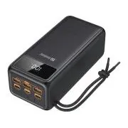 Sandberg Powerbank USB-C PD 130W 50000 črna