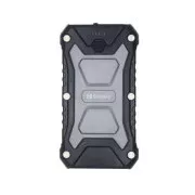 Sandberg Survivor Powerbank 20000mAh (74 Wh) PD 30W, IP66, črna