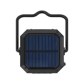 Sandberg Survivor Lantern All-in1 10000mAh, črna