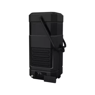 Sandberg Survivor Lantern All-in1 10000mAh, črna