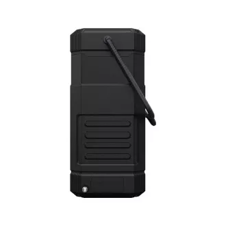 Sandberg Survivor Lantern All-in1 10000mAh, črna