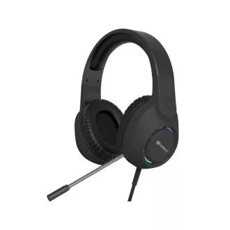 Sandberg Gaming Headset BossBlaster USB-A, LED