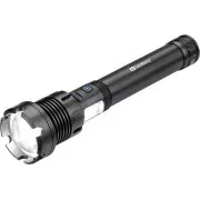 Sandberg Survivor 7in1 Torch PWB 10000 mAh, črna