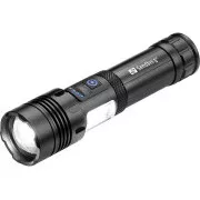 Sandberg Survivor 7in1 Torch PWB 5000 mAh, črna