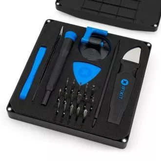 iFixit Essential Electronics Toolkit V2 (različica za odpiranje SIM)
