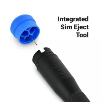 iFixit Essential Electronics Toolkit V2 (različica za odpiranje SIM)