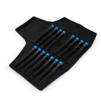 iFixit Marlin komplet natančnih izvijačev, 15 izvijačev
