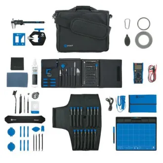 iFixit Komplet orodij za popravila, 15 natančnih izvijačev
