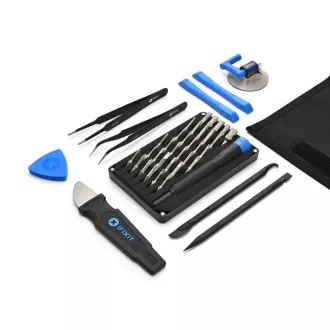 iFixit Pro Tech GO, komplet orodij