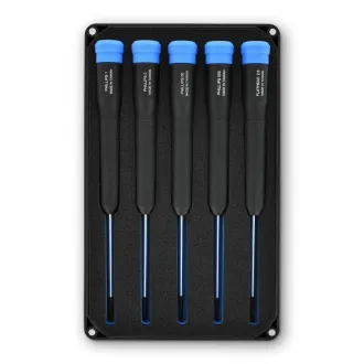iFixit Komplet natančnih izvijačev Marlin - 5 standardnih vrst
