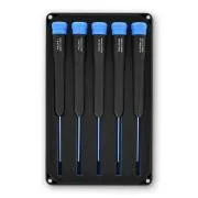 iFixit Komplet natančnih izvijačev Marlin - 5 standardnih vrst