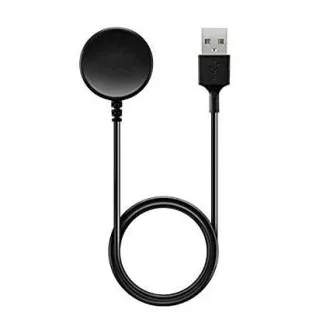 Taktični polnilni kabel USB za Samsung Galaxy Watch Active 2 / Watch 3 / Watch 4