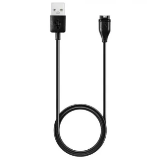 Taktični polnilni in podatkovni kabel USB za Garmin Fenix 5/6, Approach S60, Vivoactive 3, Vivoactive 4
