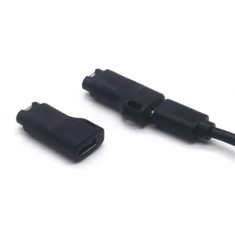 Taktični adapter USB-C za Garmin Fenix 7